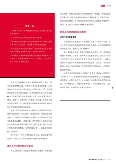 《歐洲涂料雜志中文版》（電子刊）2019第3期