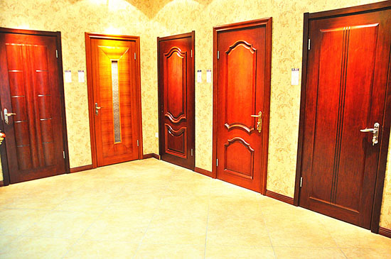 木門企業(yè)渠道下沉,中國三四線市場被開拓