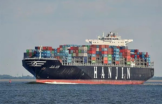 全球第三大海運(yùn)公司申請破產(chǎn) 化工產(chǎn)品或?qū)q價(jià)