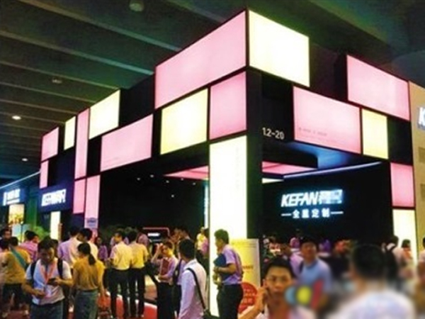 定制家居市場競爭激烈 “不平衡和不充分”矛盾加劇