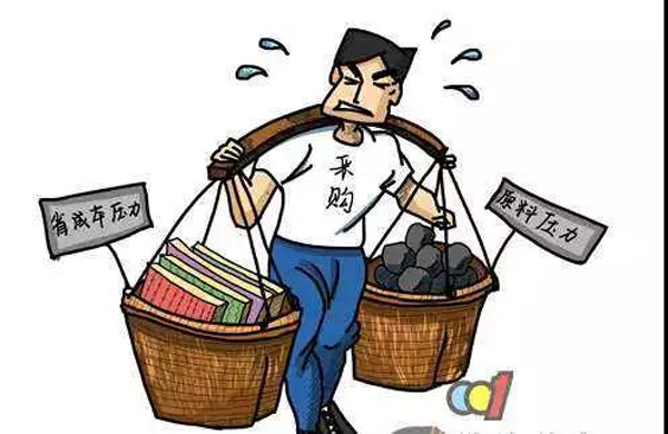 哪有什么好干的項目 不過是戴著鐐銬跳舞！